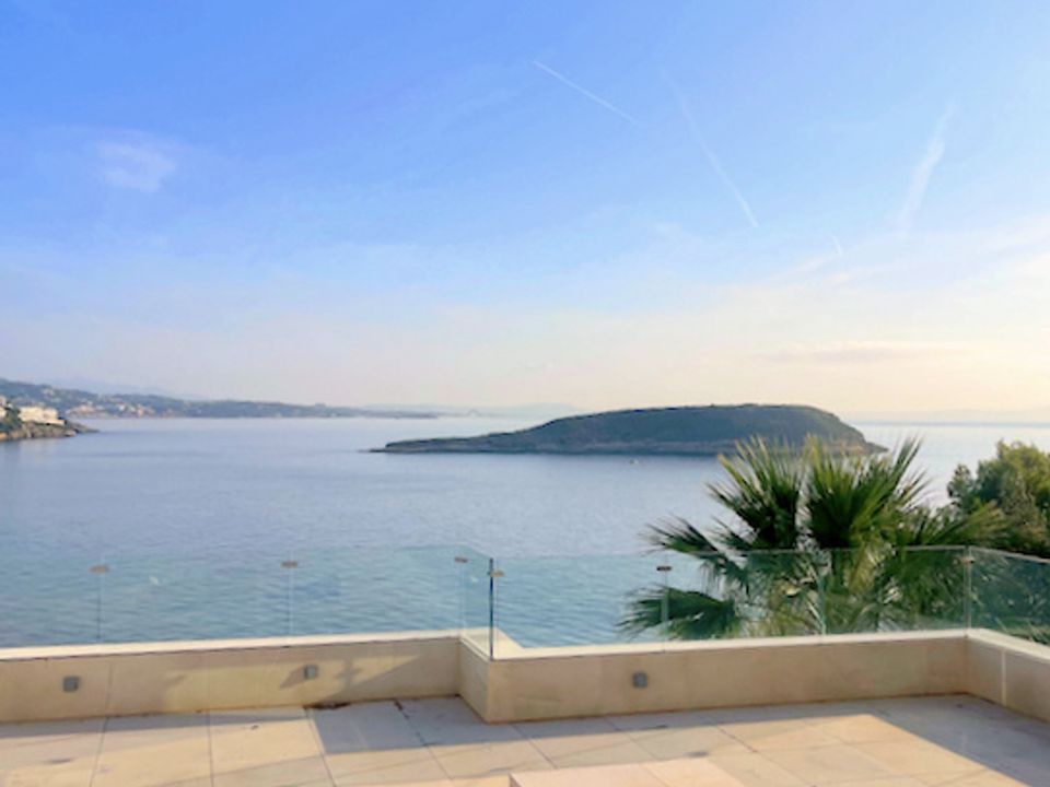 Villa i Cala Vinyes, Mallorca - foto 5